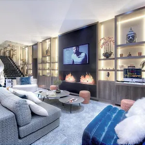 4* فندق بيست ويسترن بلاس كوزي هوتل