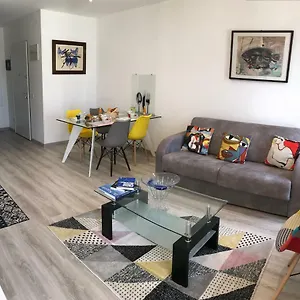 Alyon Appartement